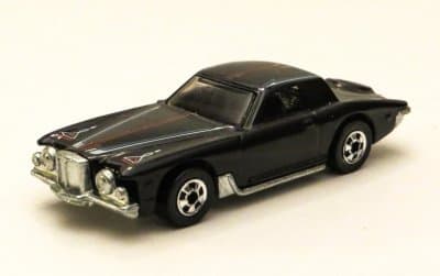 Stutz Blackhawk