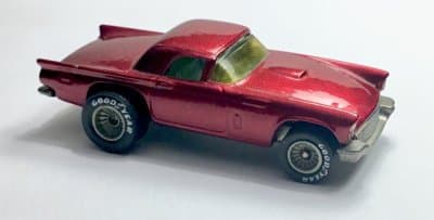 57 T-Bird (1978)