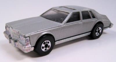 Cadillac Seville