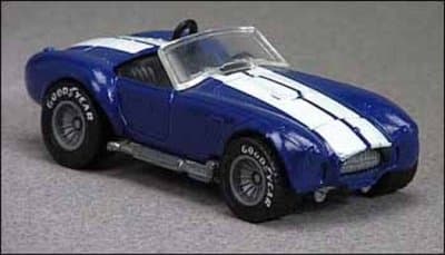Classic Cobra