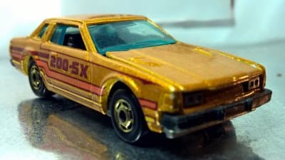 Datsun 200SX