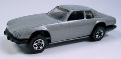 Jaguar XJS