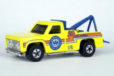 Ramblin' Wrecker