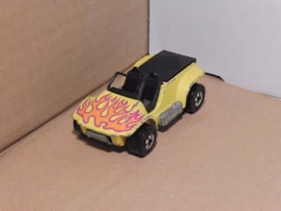Sand Drifter