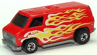 Super Van