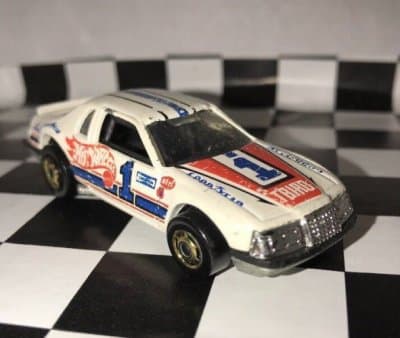 T-Bird #1