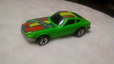 Z-whiz