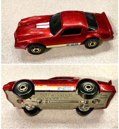 Camaro Z28