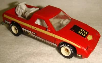 Dodge Rampage