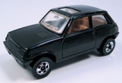 Renault LeCar