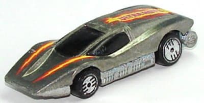 Aeroflash