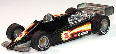Black Lightning