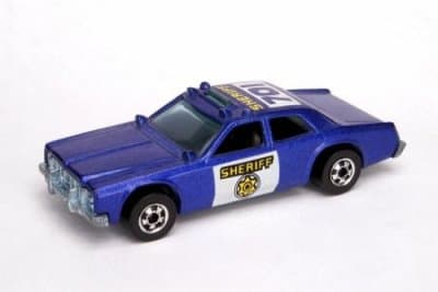 Highway Patrol