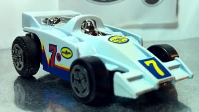 Mach 7