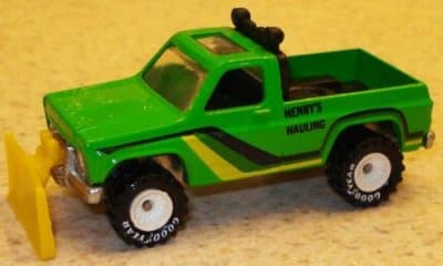 Pavement Pounder