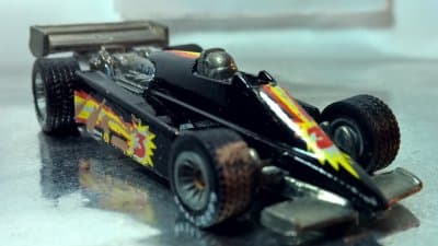Turbo Streak