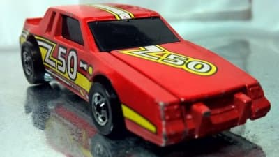 Buick Regal - Front Ender