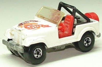Jeep CJ-7
