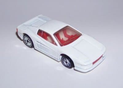 Ferrari Testarossa