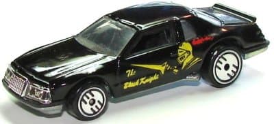 Thunderburner