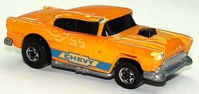 55 Chevy
