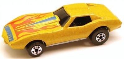 Corvette Stingray