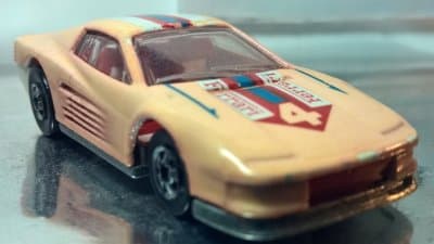 Ferrari Testarossa