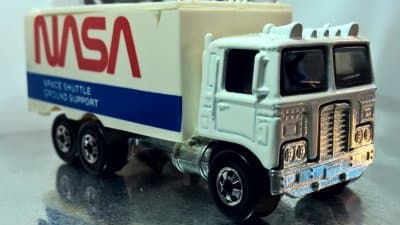 Hiway Hauler