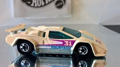 Lamborghini Countach