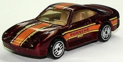 Porsche 959