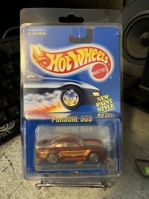 Porsche 959