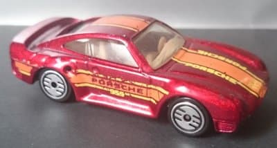 Porsche 959