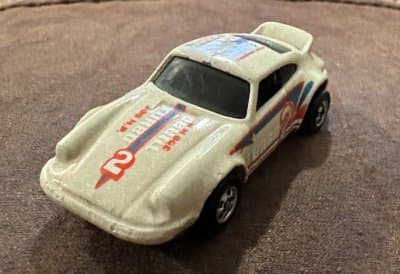 Porsche P-911