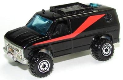 Baja Breaker