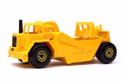 CAT Earth Mover