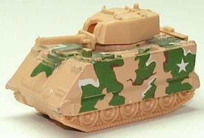Command Tank