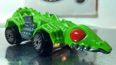 Fangster