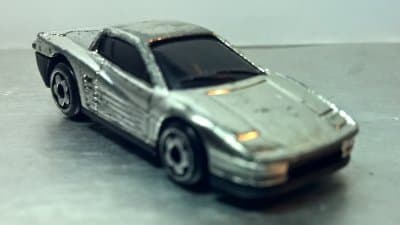 Ferrari Testarossa - Micro