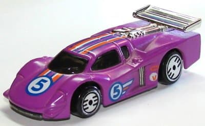 GT Racer