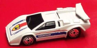 Lamborghini Countach