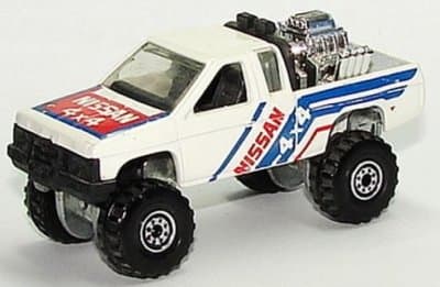 Nissan Hardbody