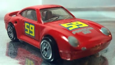 Porsche 959