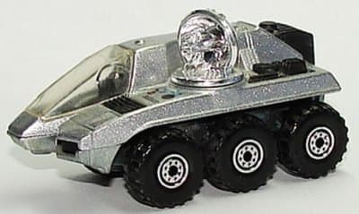 Radar Ranger
