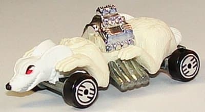 Ratmobile