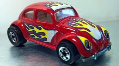 VW Bug