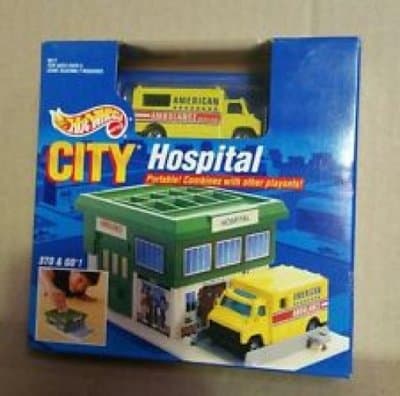 Ambulance