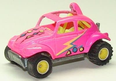 Baja Bug