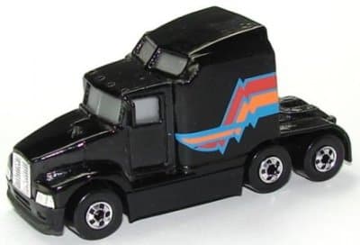 Kenworth T-600A