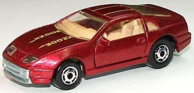 Nissan Custom Z