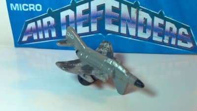 Spy Plane - Air Force #30
